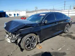 1HGCV1F35NA030815 2022 HONDA ACCORD