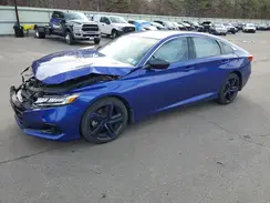 1HGCV1F35NA030927 2022 HONDA ACCORD