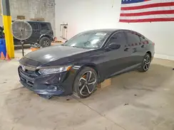 1HGCV1F35NA032211 2022 HONDA ACCORD
