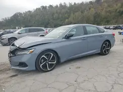 1HGCV1F35NA032483 2022 HONDA ACCORD