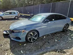 1HGCV1F35NA034590 2022 HONDA ACCORD