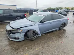1HGCV1F35NA035495 2022 HONDA ACCORD