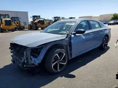 1HGCV1F35NA036985 2022 HONDA ACCORD
