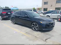 1HGCV1F35NA037070 2022 HONDA ACCORD