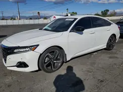 1HGCV1F35NA037814 2022 HONDA ACCORD