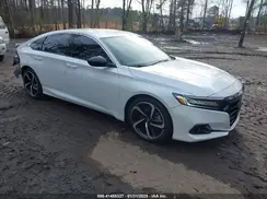 1HGCV1F35NA037943 2022 HONDA ACCORD