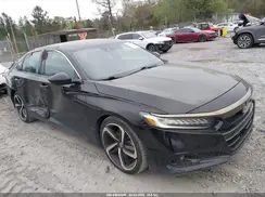 1HGCV1F35NA040261 2022 HONDA ACCORD