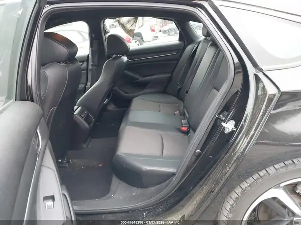 1HGCV1F35NA040261 2022 HONDA ACCORD - Image 8