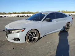 1HGCV1F35NA041622 2022 HONDA ACCORD