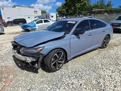 1HGCV1F35NA044214 2022 HONDA ACCORD
