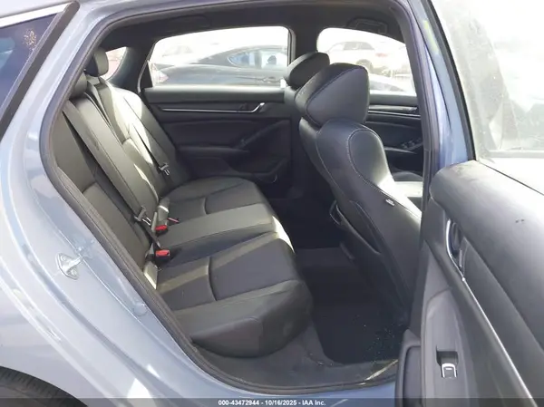 1HGCV1F35NA046884 2022 HONDA ACCORD - Image 8