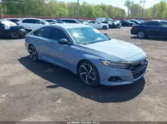 1HGCV1F35NA046934 2022 HONDA ACCORD