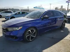 1HGCV1F35NA047940 2022 HONDA ACCORD