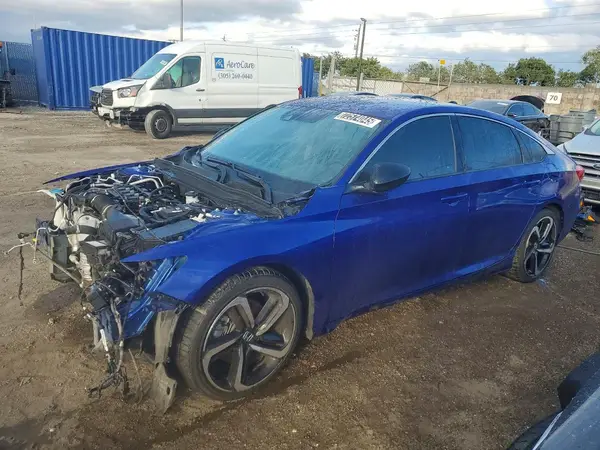 1HGCV1F35NA048666 2022 HONDA ACCORD