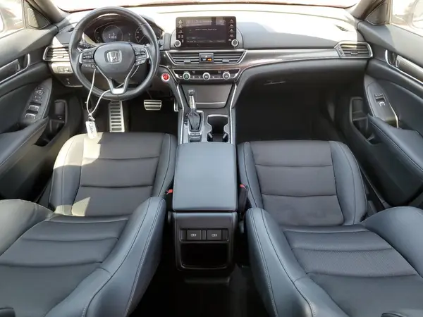 1HGCV1F35NA048912 2022 HONDA ACCORD - Image 8