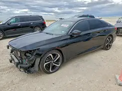 1HGCV1F35NA049252 2022 HONDA ACCORD