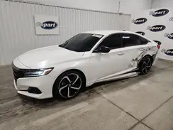1HGCV1F35NA050241 2022 HONDA ACCORD