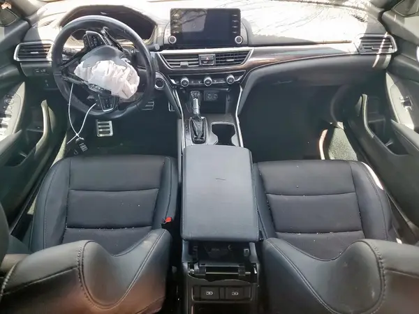 1HGCV1F35NA054662 2022 HONDA ACCORD - Image 8