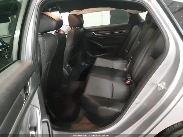 1HGCV1F35NA057268 2022 HONDA ACCORD - Image 8