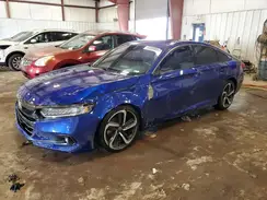 1HGCV1F35NA057318 2022 HONDA ACCORD