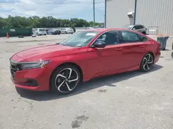 1HGCV1F35NA058582 2022 HONDA ACCORD