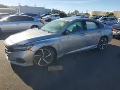 1HGCV1F35NA059683 2022 HONDA ACCORD