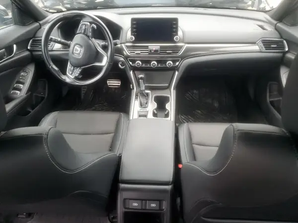 1HGCV1F35NA059960 2022 HONDA ACCORD - Image 8