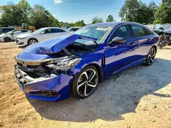 1HGCV1F35NA060364 2022 HONDA ACCORD