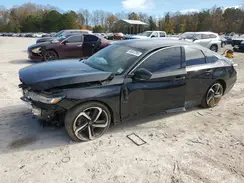 1HGCV1F35NA061014 2022 HONDA ACCORD