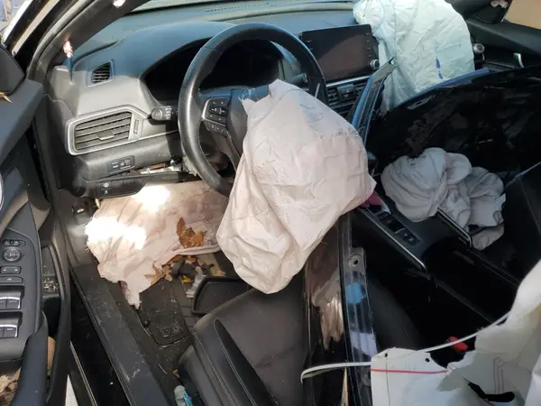 1HGCV1F35NA061014 2022 HONDA ACCORD - Image 8