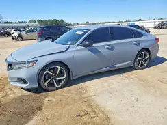 1HGCV1F35NA062258 2022 HONDA ACCORD