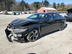 1HGCV1F35NA063720 2022 HONDA ACCORD
