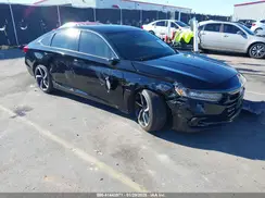 1HGCV1F35NA064768 2022 HONDA ACCORD