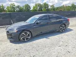 1HGCV1F35NA065225 2022 HONDA ACCORD