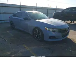 1HGCV1F35NA065421 2022 HONDA ACCORD