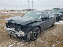 1HGCV1F35NA068013 2022 HONDA ACCORD