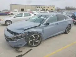 1HGCV1F35NA068349 2022 HONDA ACCORD