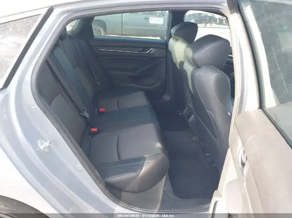 1HGCV1F35NA069582 2022 HONDA ACCORD - Image 8