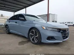 1HGCV1F35NA070277 2022 HONDA ACCORD