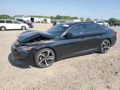 1HGCV1F35NA071235 2022 HONDA ACCORD