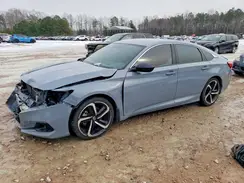 1HGCV1F35NA072322 2022 HONDA ACCORD