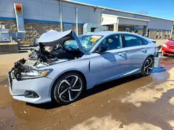 1HGCV1F35NA072403 2022 HONDA ACCORD
