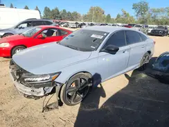 1HGCV1F35NA072515 2022 HONDA ACCORD