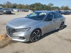 1HGCV1F35NA073115 2022 HONDA ACCORD