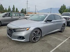 1HGCV1F35NA073129 2022 HONDA ACCORD