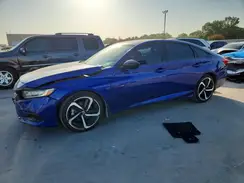 1HGCV1F35NA075558 2022 HONDA ACCORD