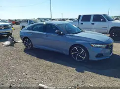 1HGCV1F35NA079593 2022 HONDA ACCORD