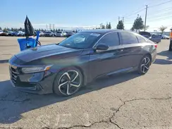 1HGCV1F35NA080260 2022 HONDA ACCORD
