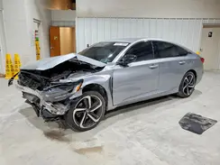 1HGCV1F35NA081859 2022 HONDA ACCORD