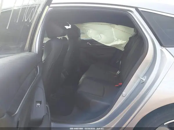 1HGCV1F35NA082316 2022 HONDA ACCORD - Image 8